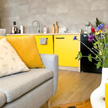 Apartmany Svrcinky Liptovský Mikuláš Екстериор снимка
