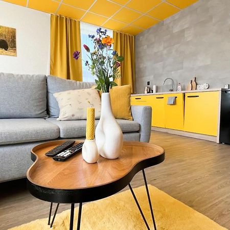 Apartmany Svrcinky Liptovský Mikuláš Екстериор снимка