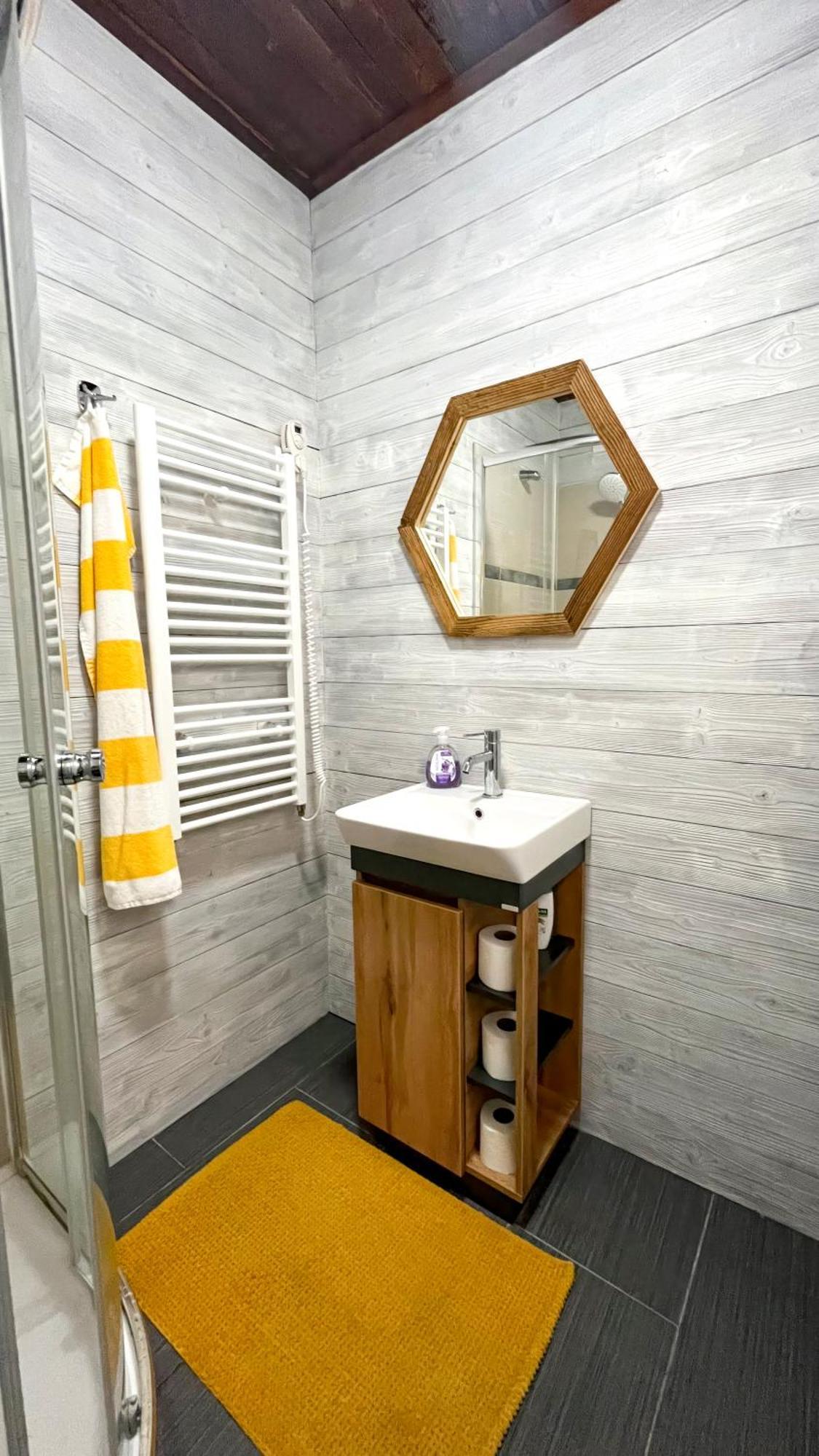 Apartmany Svrcinky Liptovský Mikuláš Екстериор снимка