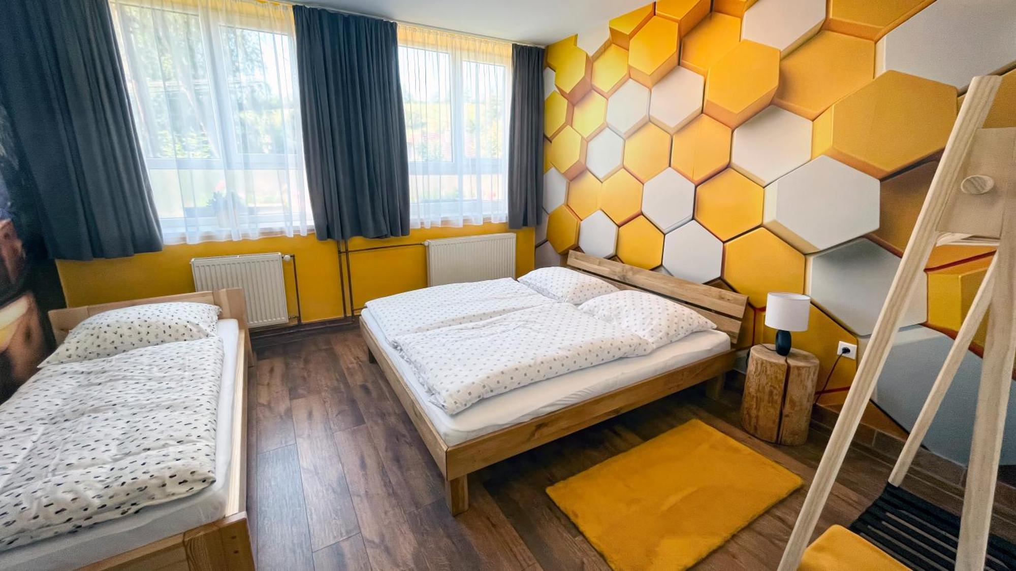 Apartmany Svrcinky Liptovský Mikuláš Екстериор снимка