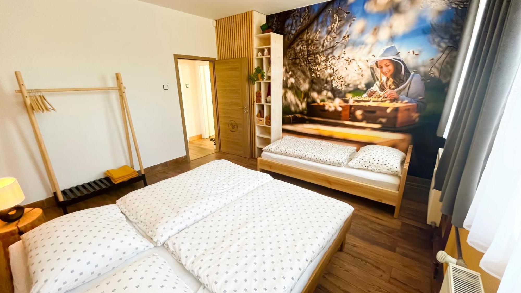 Apartmany Svrcinky Liptovský Mikuláš Екстериор снимка