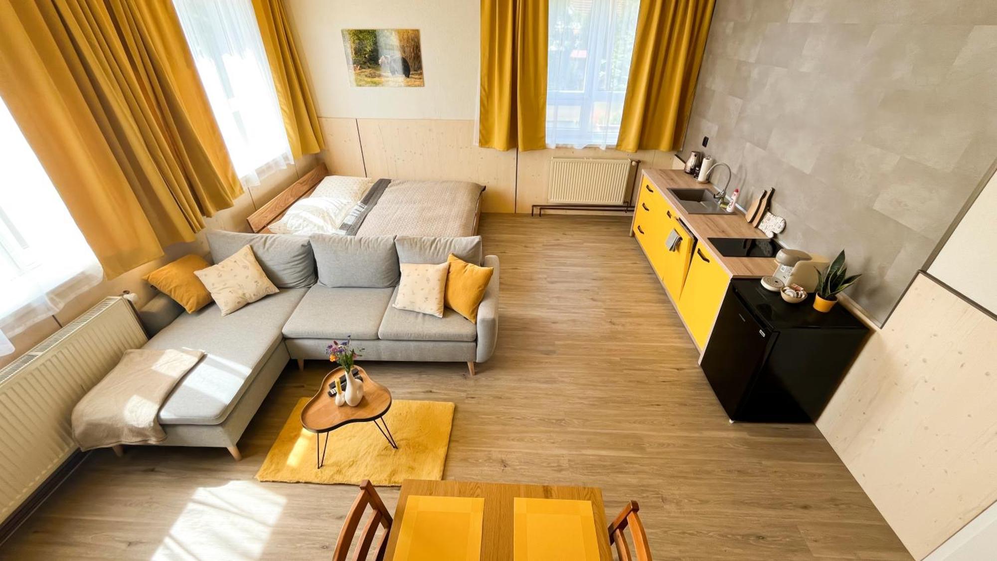 Apartmany Svrcinky Liptovský Mikuláš Екстериор снимка