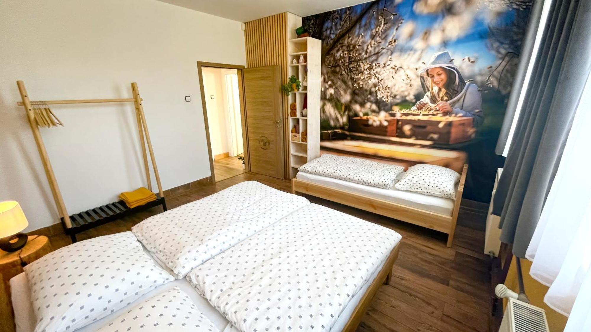 Apartmany Svrcinky Liptovský Mikuláš Екстериор снимка