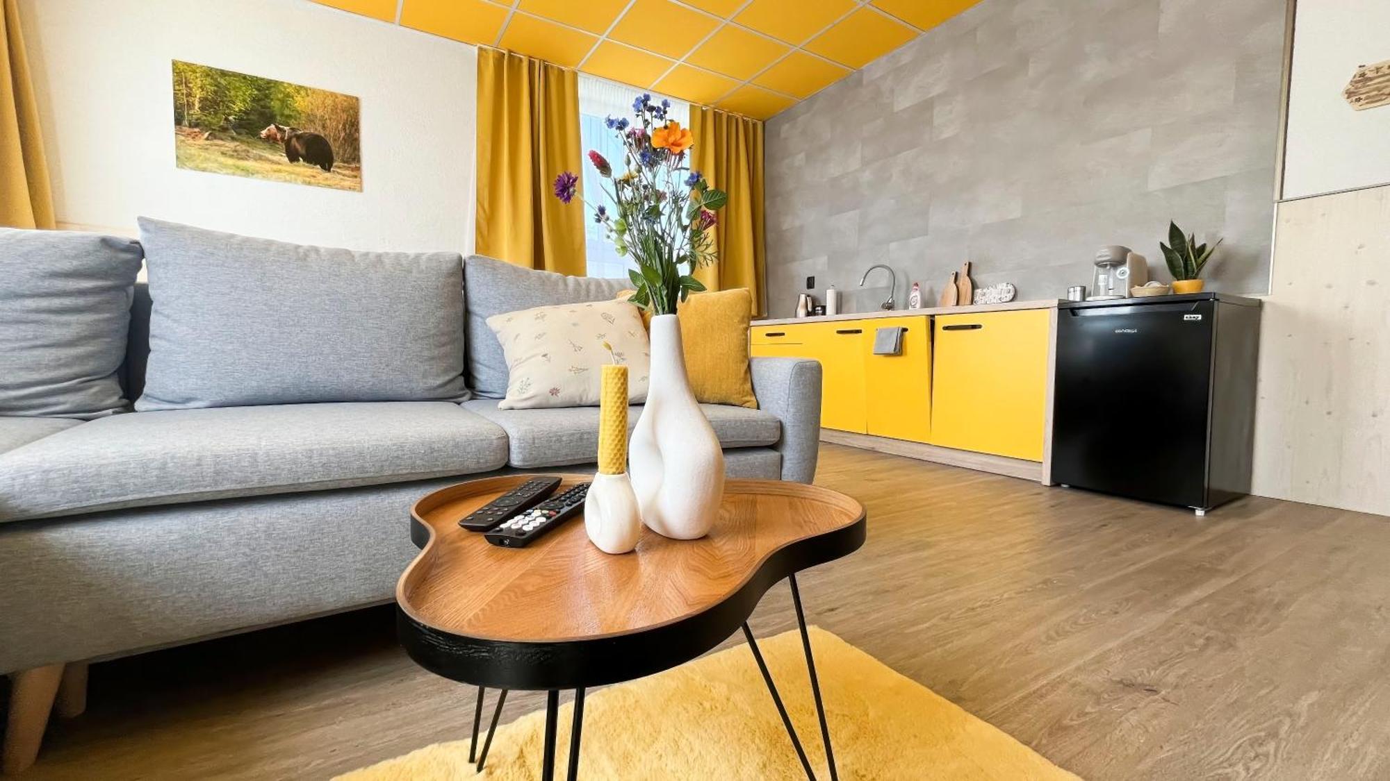 Apartmany Svrcinky Liptovský Mikuláš Екстериор снимка